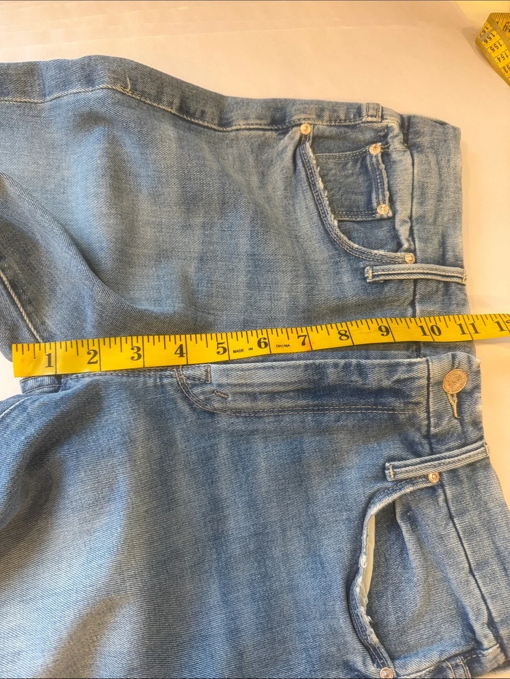 MOTHER Looker Ankle Step Fray Jeans 27 Exposed Secret Sister Distressed NWT